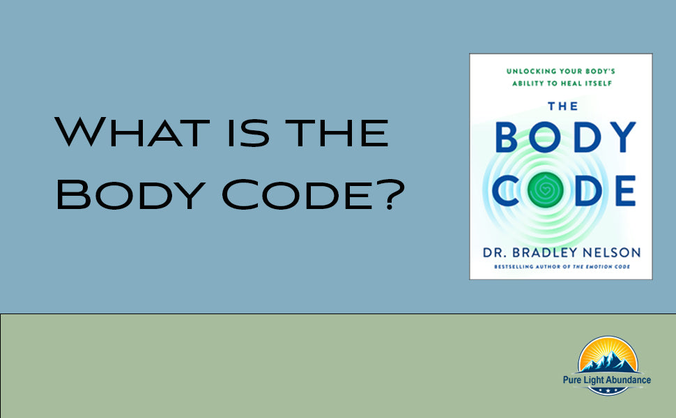 What is the Body Code?